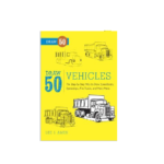 آموزش طراحی 50 نوع کامیون
