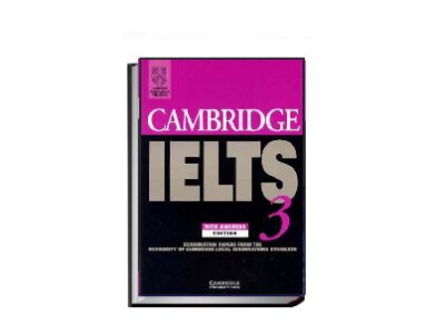 IELTS 3