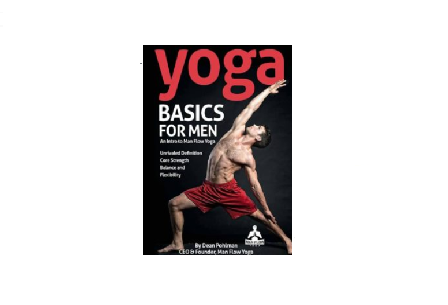مبانی یوگا برای آقایان 1 مبانی یوگا برای آقایان 1