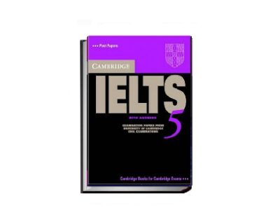 IELTS 5