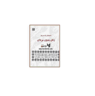 زنان بدون مردان