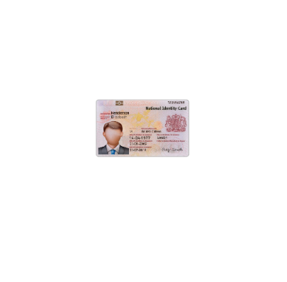 دانلود لایه باز آیدی کارت انگلیس 1 دانلود لایه باز آیدی کارت انگلیس 1
