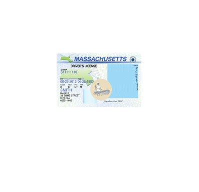 دانلود لایه باز گواهینامه رانندگی امریکا – منچستر