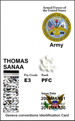 دانلود لایه باز آیدی کارت ارتش امریکا 5 دانلود لایه باز آیدی کارت ارتش امریکا