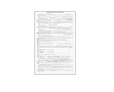 گواهی ولادت ایالت ویرجینیا