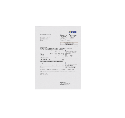 دانلود قبض انرژی آلمان