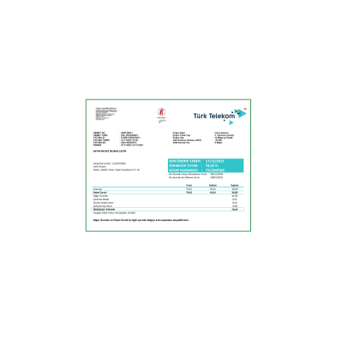 دانلود قبض تلفن ترکیه 1 دانلود قبض تلفن ترکیه 1