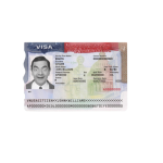 ویزای مسافرتی امریکا