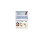 پاسپورت استرالیا نسخه 2