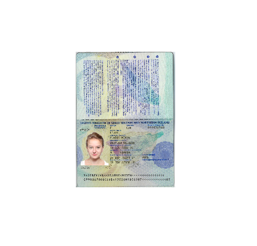 دانلود لایه باز پاسپورت ایرلند نسخه 2 1 دانلود لایه باز پاسپورت ایرلند نسخه 2 1