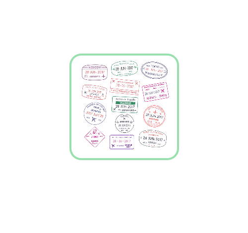 مهر کشورها نسخه 10 1