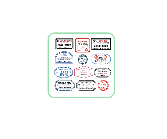 مهر کشورها نسخه 12 1