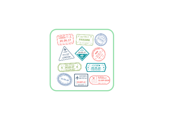 مهر کشورها نسخه 18 1 مهر کشورها نسخه 18 1