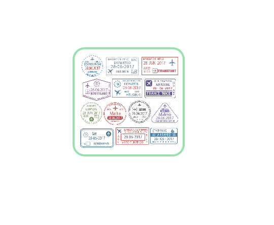 مهر کشورها نسخه 23 1