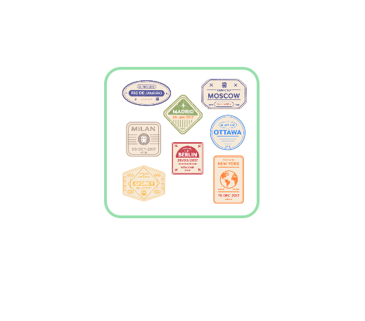 مهر کشورها نسخه 29 1