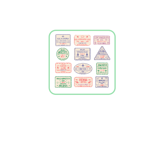 مهر کشورها نسخه 32 1 مهر کشورها نسخه 32 1