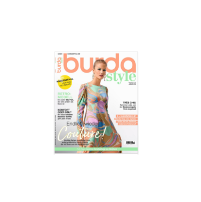 دانلود مجله بوردا سال 2021 ماه 03