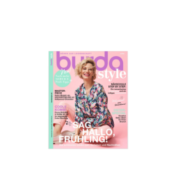 دانلود مجله بوردا سال 2022 ماه 04