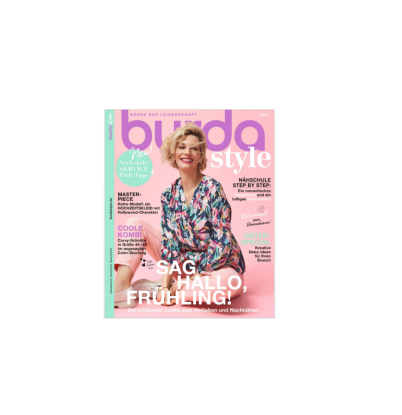 دانلود مجله بوردا سال 2022 ماه 04 1