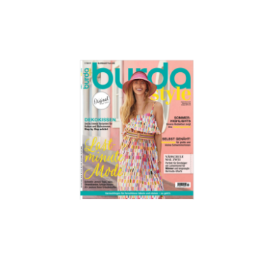 دانلود مجله بوردا سال 2019 ماه 07