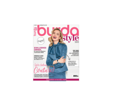 دانلود مجله بوردا سال 2018 ماه 09