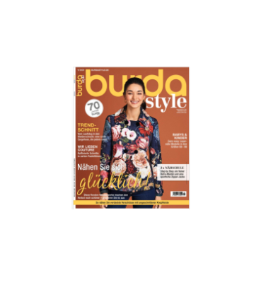 دانلود مجله بوردا سال 2020 ماه 09