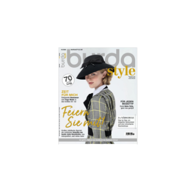 دانلود مجله بوردا سال 2020 ماه 10