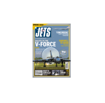 دانلود مجله Jets سال 2015 ماههای 11 و 12