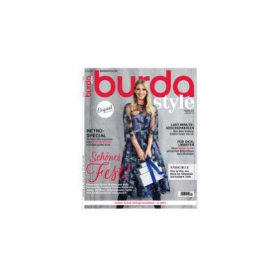 دانلود مجله بوردا سال 2018 ماه 12