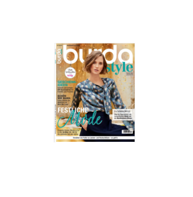 دانلود مجله بوردا سال 2019 ماه 12