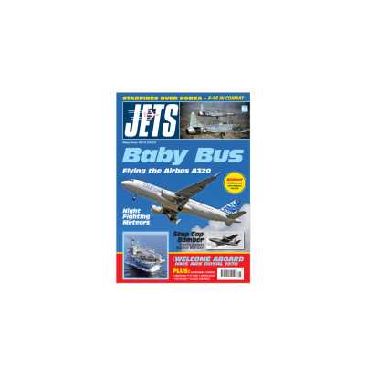 دانلود مجله Jets سال 2015 ماههای 5 و 6 1 دانلود مجله Jets سال 2015 ماههای 5 و 6 1