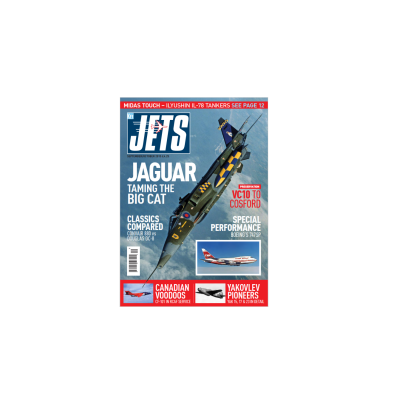 دانلود مجله Jets سال 2015 ماههای 9 و 10