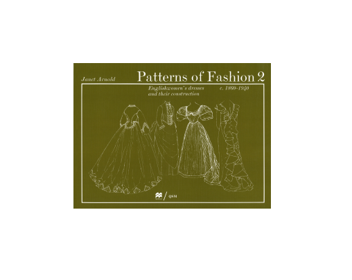 الگو لباس زنان به سبک انگلیس جلد 2 1 الگو لباس زنان به سبک انگلیس جلد 2 1