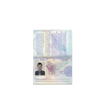 دانلود لایه باز پاسپورت انگلیس نسخه 3 1 دانلود لایه باز پاسپورت انگلیس نسخه 3 1