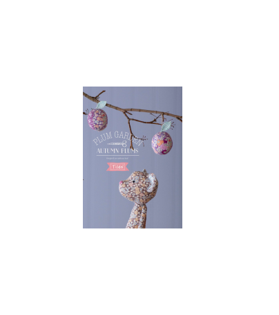 مجله تیلدا تکه دوزی توپ 1 مجله تیلدا تکه دوزی توپ 1