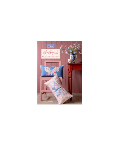 مجله تکه دوزی تیلدا روبالشتی 7 1