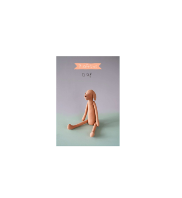 مجله تکه دوزی تیلدا سگ 2