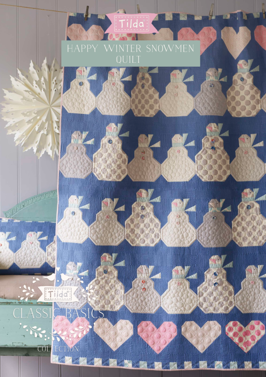 مجله تکه دوزی تیلدا لحاف 12 2 مجله تکه دوزی تیلدا لحاف 12