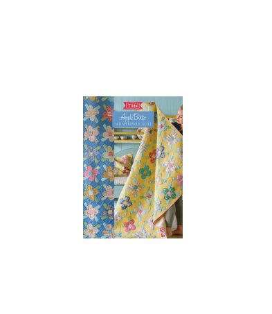 مجله تکه دوزی تیلدا لحاف 13 1