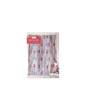 مجله تکه دوزی تیلدا لحاف 18