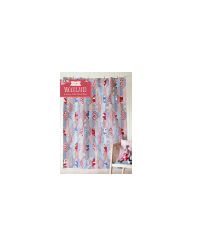 مجله تکه دوزی تیلدا لحاف 18 1