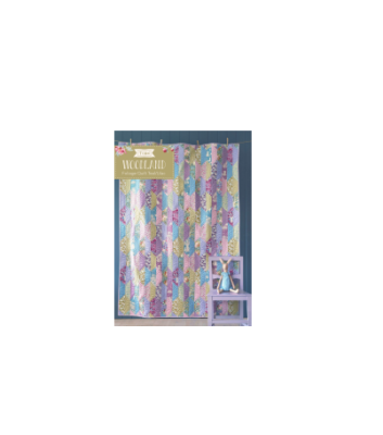 مجله تکه دوزی تیلدا لحاف 19