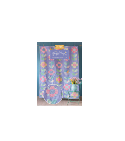 مجله تکه دوزی تیلدا لحاف 20 1