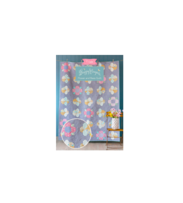 مجله تکه دوزی تیلدا لحاف 21