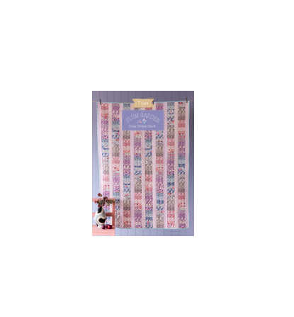 مجله تکه دوزی تیلدا لحاف 23 1