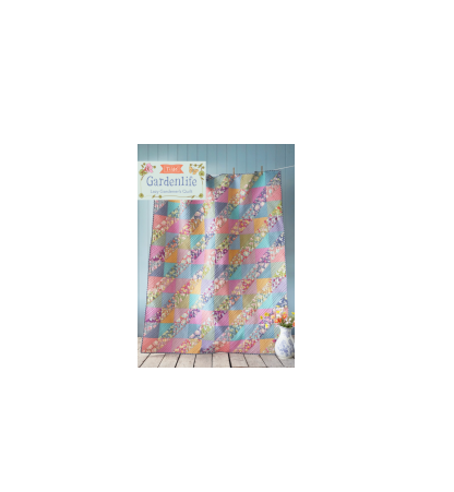 مجله تکه دوزی تیلدا لحاف 28 1 مجله تکه دوزی تیلدا لحاف 28 1