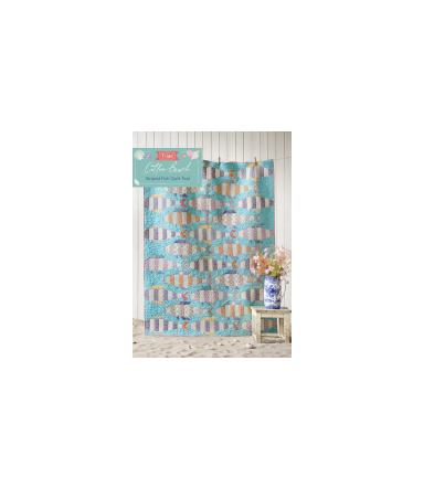 مجله تکه دوزی تیلدا لحاف 5 1 مجله تکه دوزی تیلدا لحاف 5 1