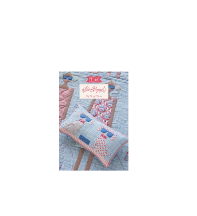 مجله تکه دوزی تیلدا لحاف و روبالشتی 10 1 مجله تکه دوزی تیلدا لحاف و روبالشتی 10 1