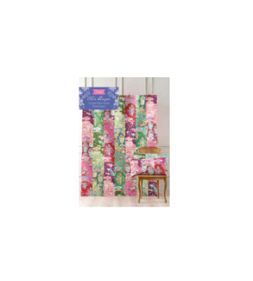 مجله تکه دوزی تیلدا لحاف و روبالشتی 1