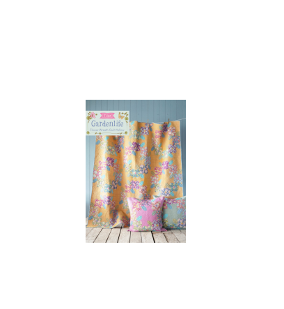 مجله تکه دوزی تیلدا لحاف و روبالشتی 20 1